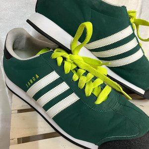 Adidas Samoa Size 11